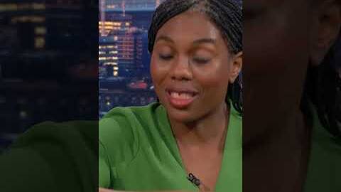 Cathy Newman reflects on Kemi Badenoch interview