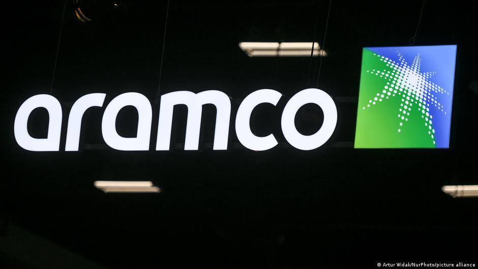 Saudi Aramco helicopter crashes, all 14 passengers killed