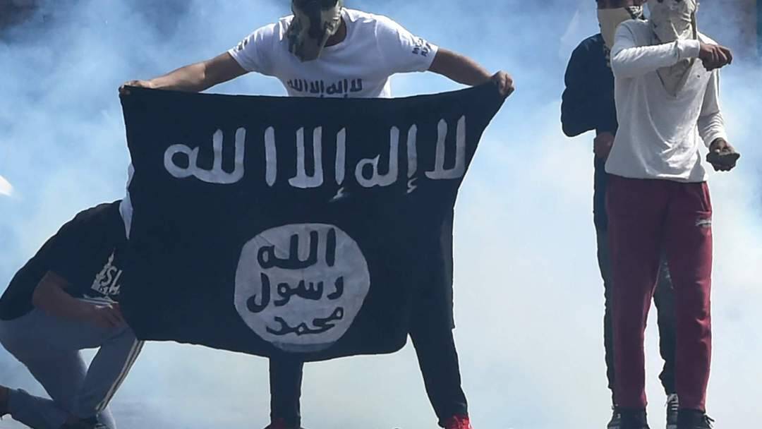 Pakistan arrests &lsquo;one of the top leaders&rsquo; of Islamic State offshoot