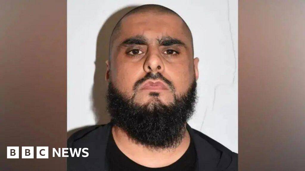 Friend of Manchester synagogue attacker jailed for plot on military base