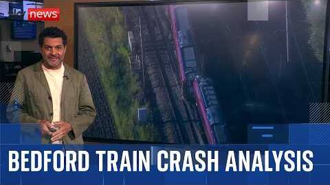 Train crash: What could have gone wrong?