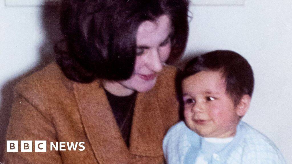 I was told I was unworthy to be a mother, then they stole my baby