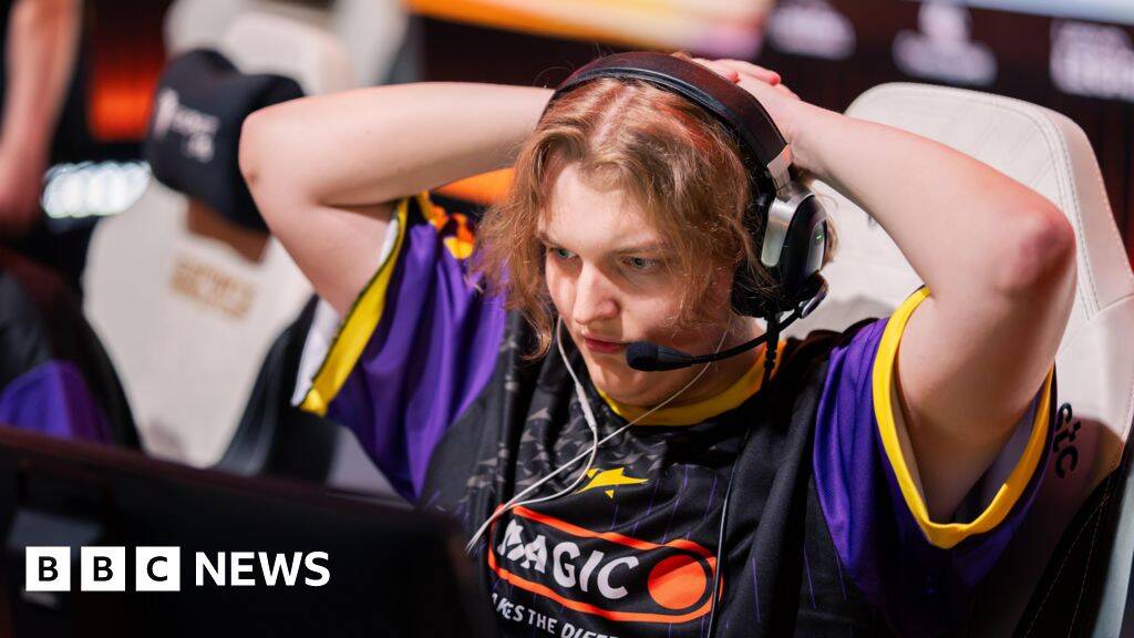 Esports Nations Cup delayed to 2027 as Iran conflict continues