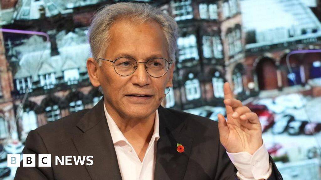 Is time running out for BBC chair Samir Shah after latest resignation?