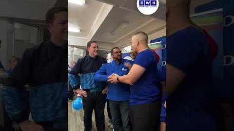 Liam Jacobs Rejoins the DA Following Short-Lived Move to the Patriotic Alliance #ewn