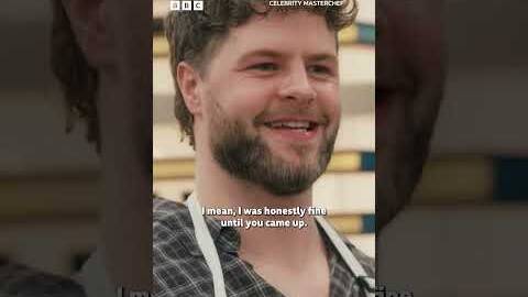 Which judge is Jay most scared of? - BBC
