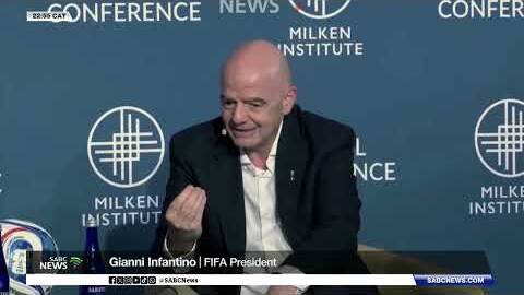 FIFA World Cup | Iran urges host nations not to politicise visas