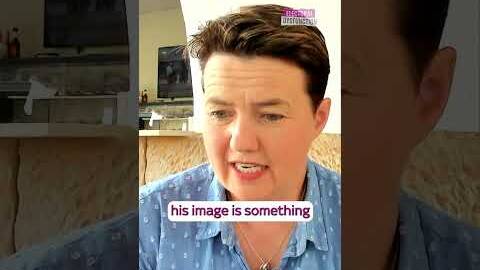 Do voters know who Andy Burnham is?