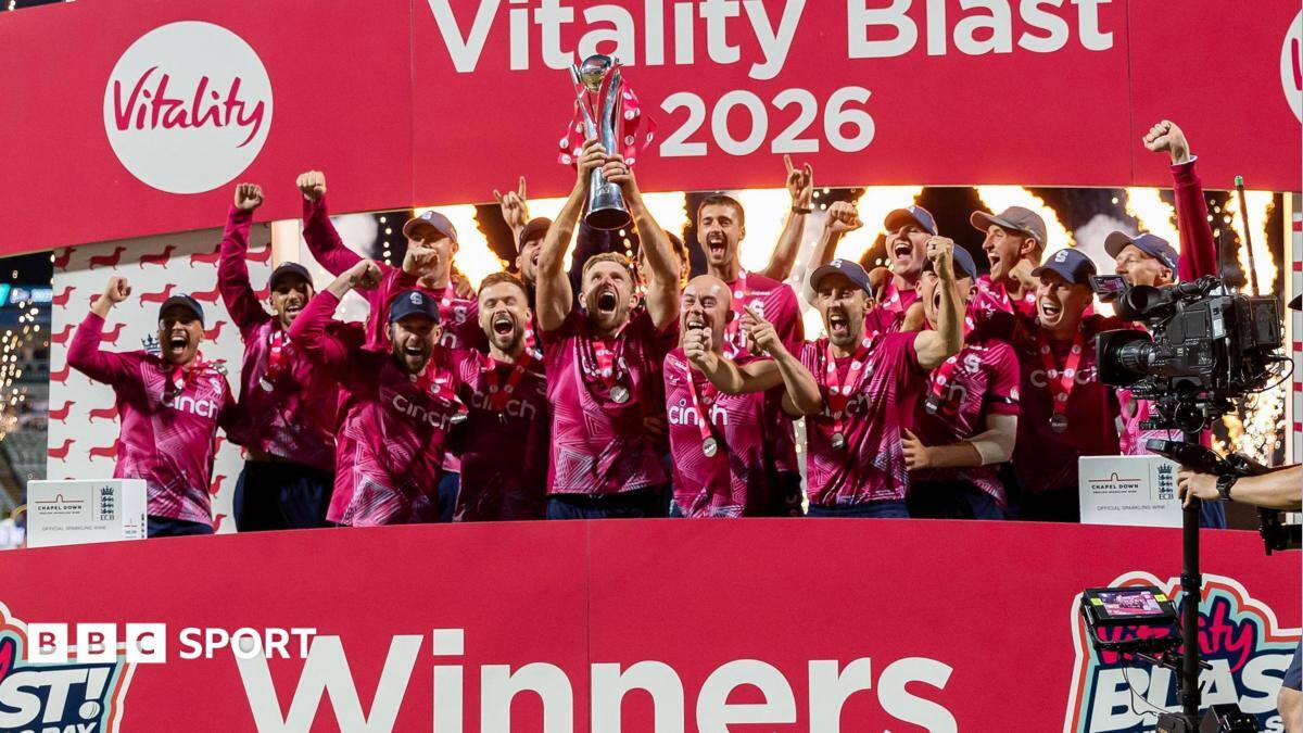 BBC Sport