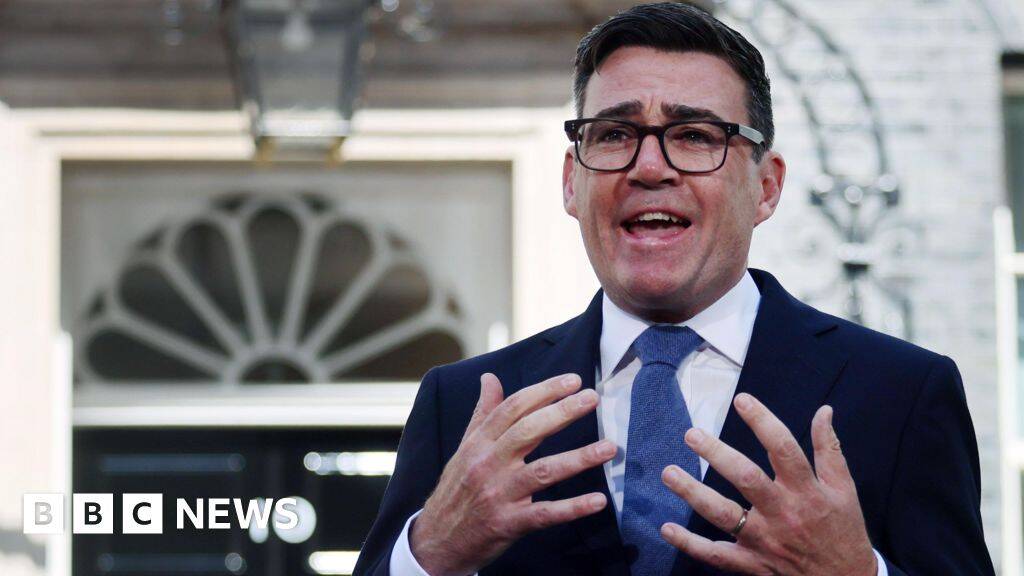 Burnham to set out cost of living support