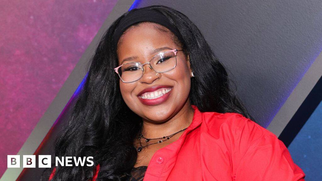 'Beautiful, vibrant' Disney star Carla Jeffery dies at 33