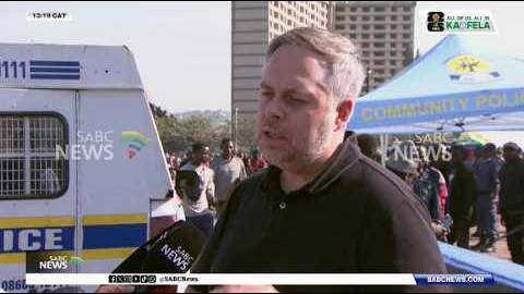 Immigration Crisis | Authorities working to speed up verification: Leon Schreiber