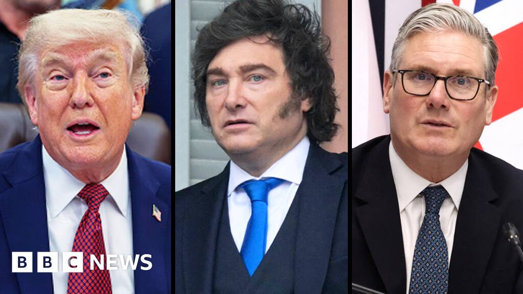 Falklands is a pressure point for the UK &ndash; and the US knows it