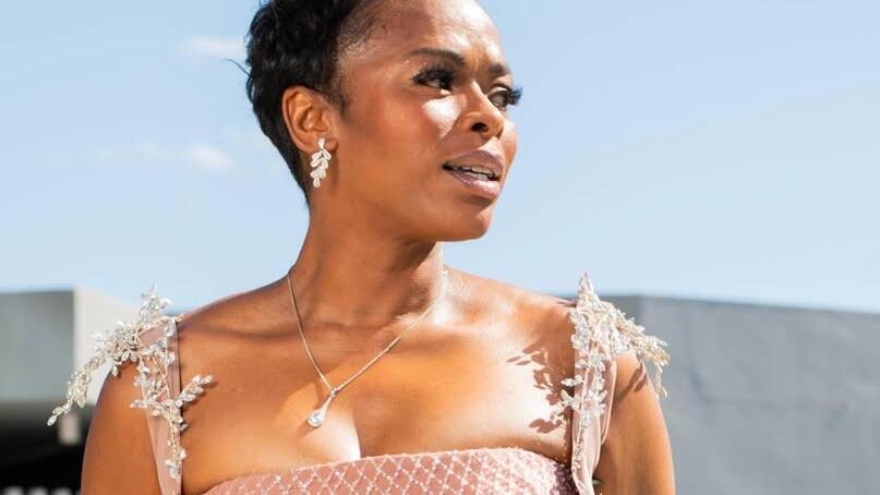 Unathi shares benefits of dating younger man