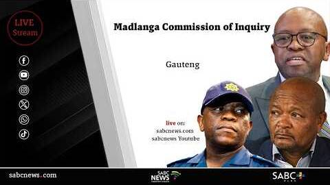 Madlanga Commission of Inquiry Day 121 | Thursday, 18 June 2026