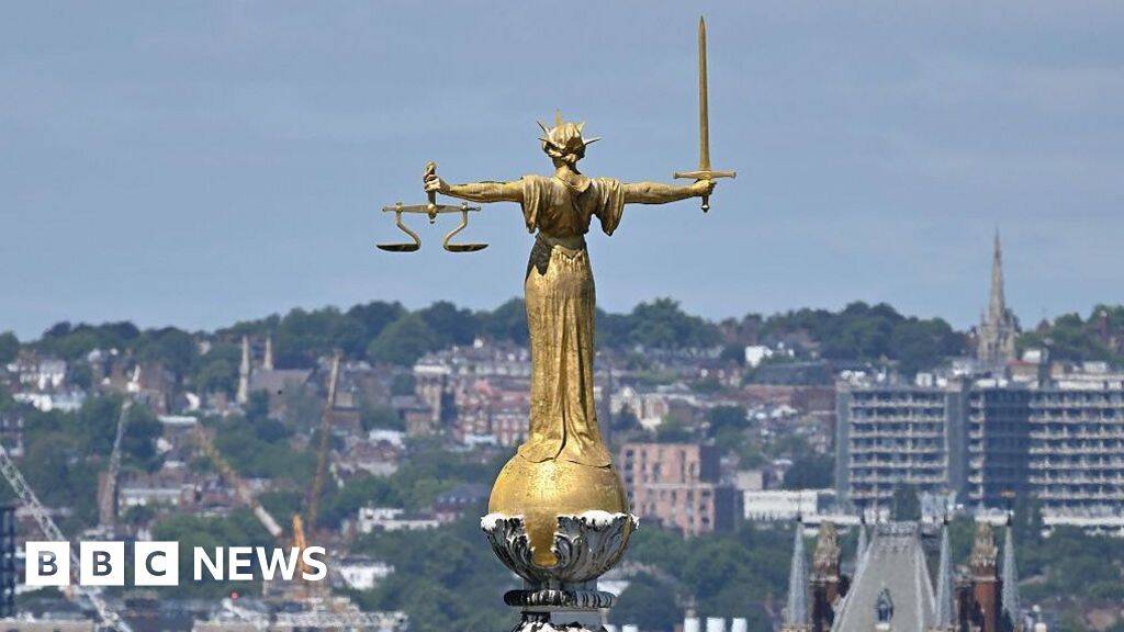 Specialist courts for rape cases to be rolled out across England and Wales