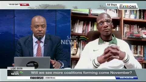 LGE 2026 | Will we see more coalitions forming come November?