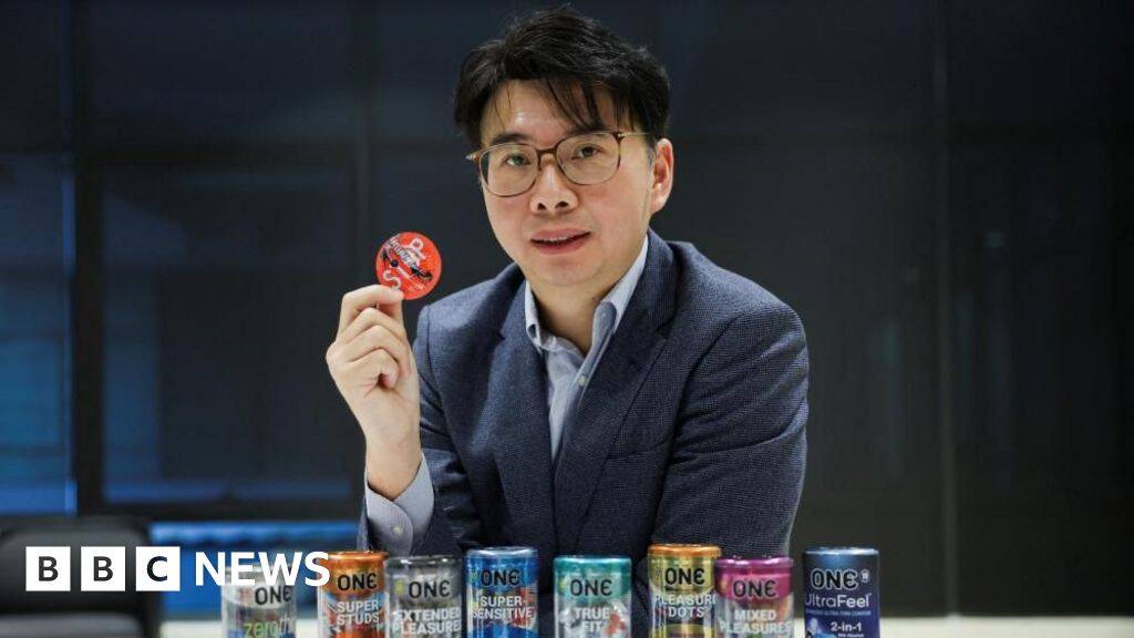 World's biggest condom maker to raise prices due to Iran war