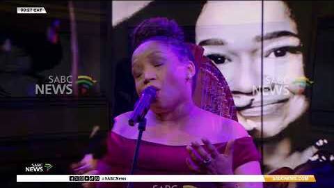 Performance by bassist Chantal Willie-Petersen