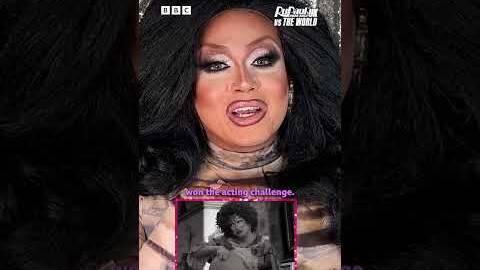 The queens give their top three moments of the series 🌍 - BBC