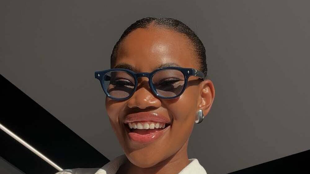 Homba Mazaleni has the internet celebrating after &lsquo;Top Billing Presenter Search&rsquo; 2026 win