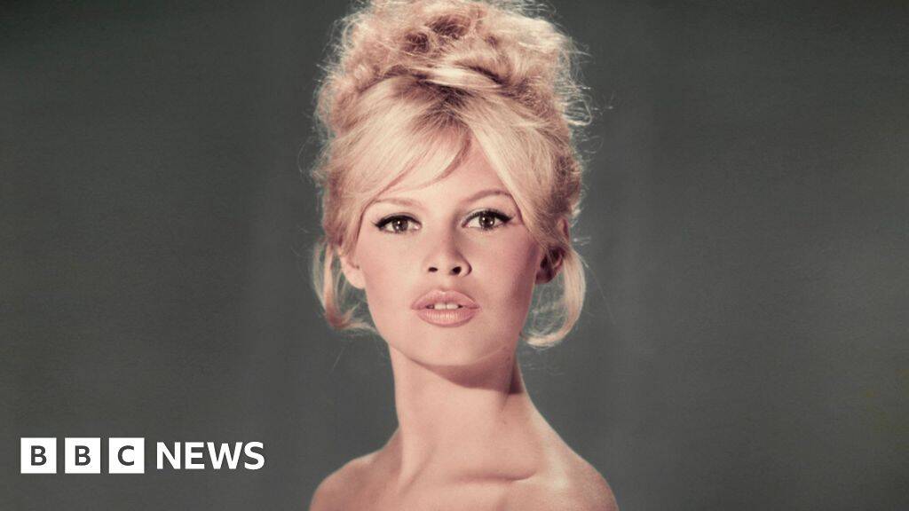 Brigitte Bardot: The blonde bombshell who revolutionised cinema in the 1950s
