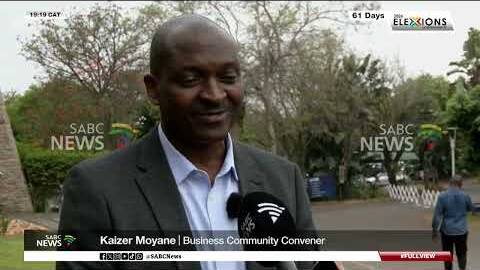 Nedlac Summit | Stakeholders gether to discuss ways to use AI to create jobs