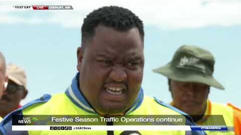 Mafikeng traffic nabbed 21 people who allegedly offered bribes to officials