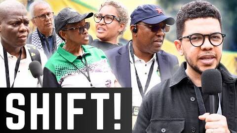 Mbalula surging? Inside ANC NGC