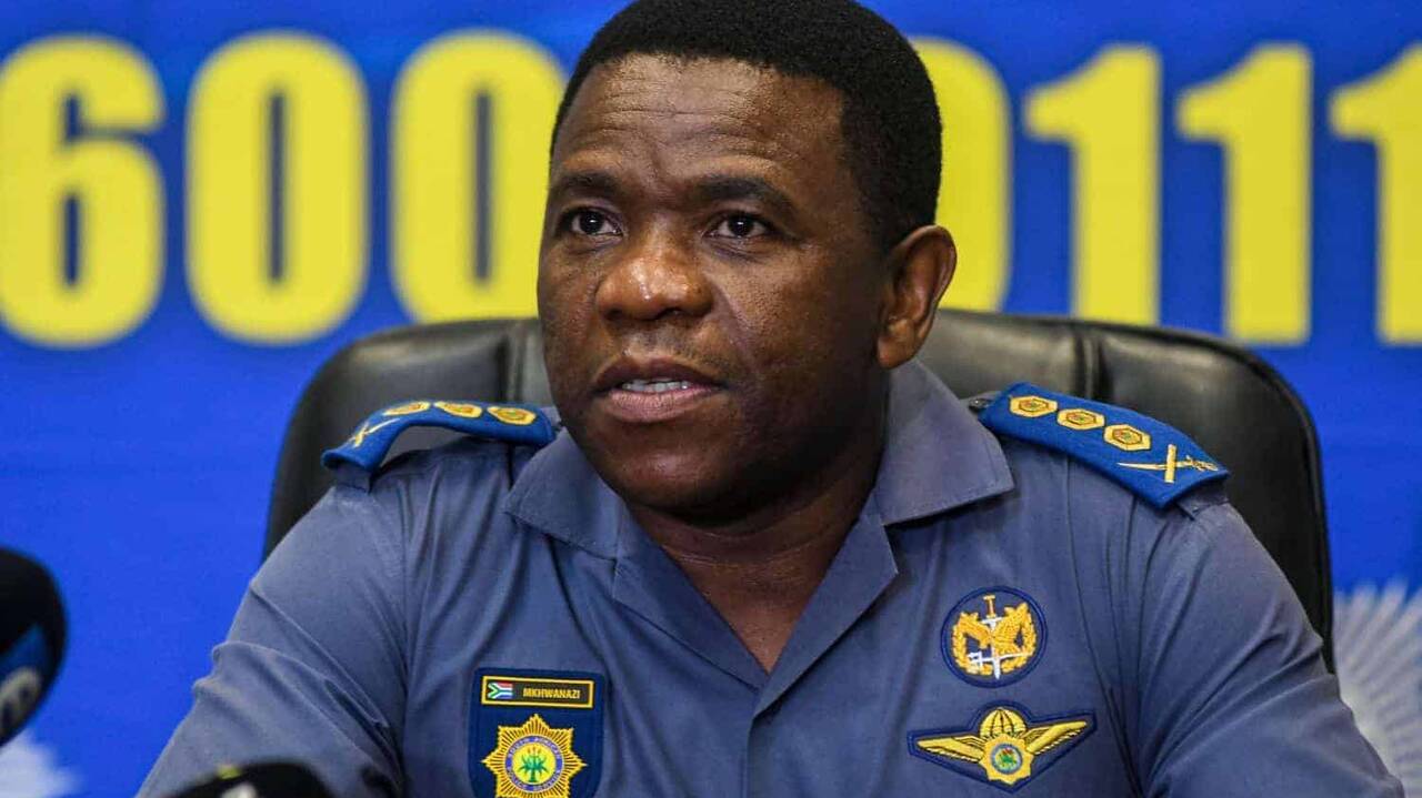 Taxi driver, e-Hailing turf war – Mkhwanazi steps in
