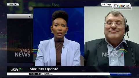 Markets Update | 19 October 2026