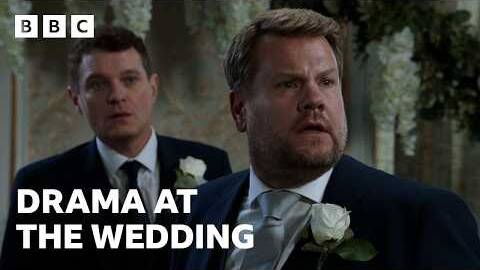 The Happiest Day of Smithy's life?💒🤵&zwj;♂️👰 | Gavin & Stacey - BBC