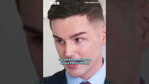 Candidates try to defend themselves after task fail