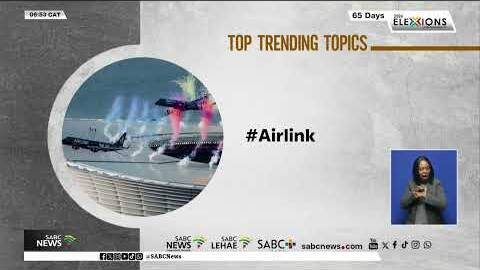 Top Trending Topics | 31 August 2026