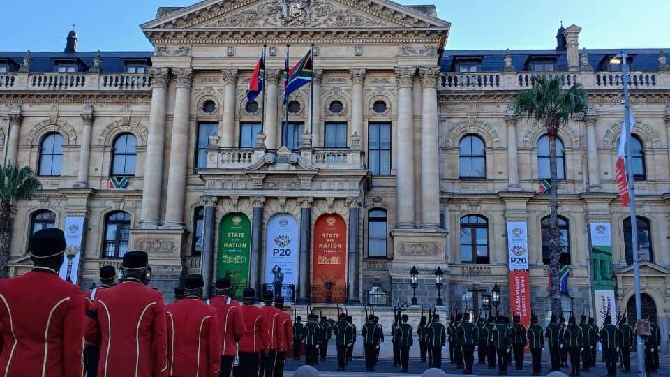 Cyril Ramaphosa's R7m SONA: What to expect