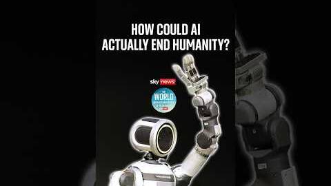 Why could AI become impossible to control?