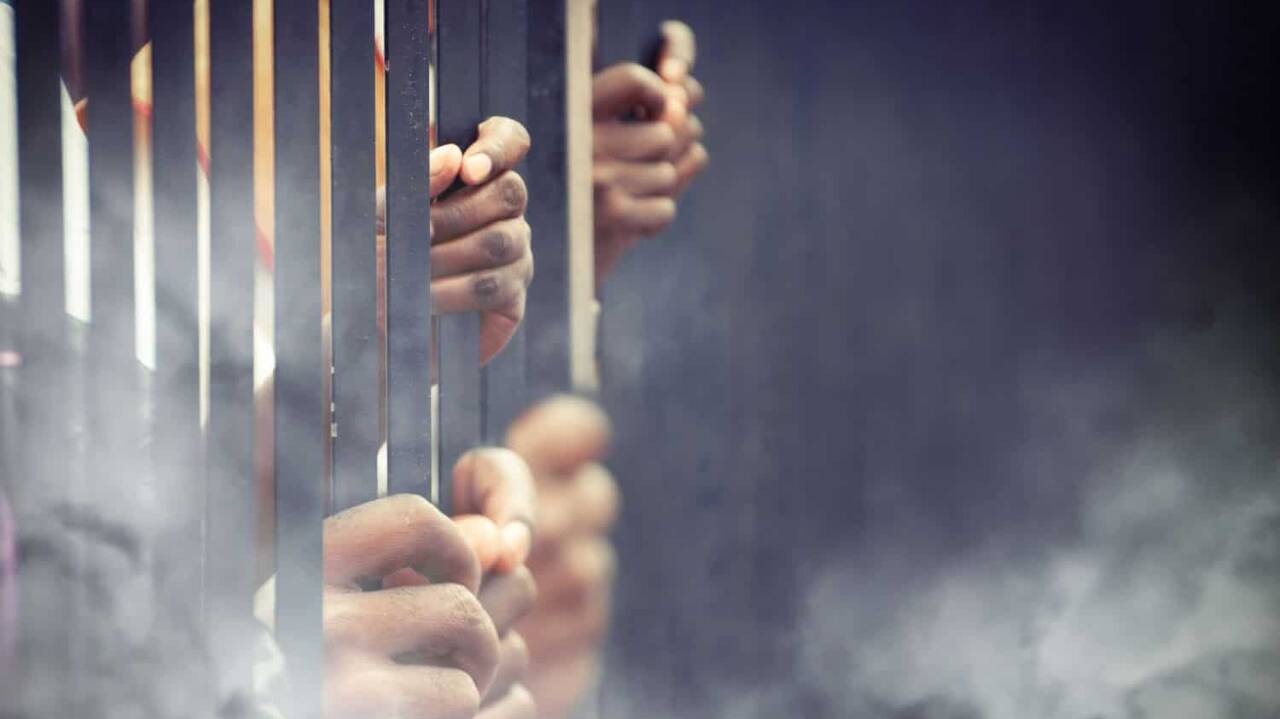 Here&rsquo;s how South Africa&rsquo;s prisons are bursting at the seams