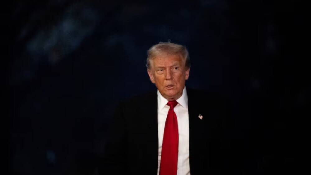 South Africa won’t be invited to next year’s G2O Summit: Trump