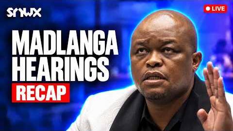 More Brown Mogotsi drama | Madlanga Commission (RECAP)
