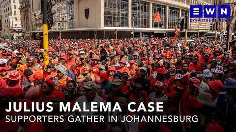 'We are here to support our CIC' - Nkululeko Dunga