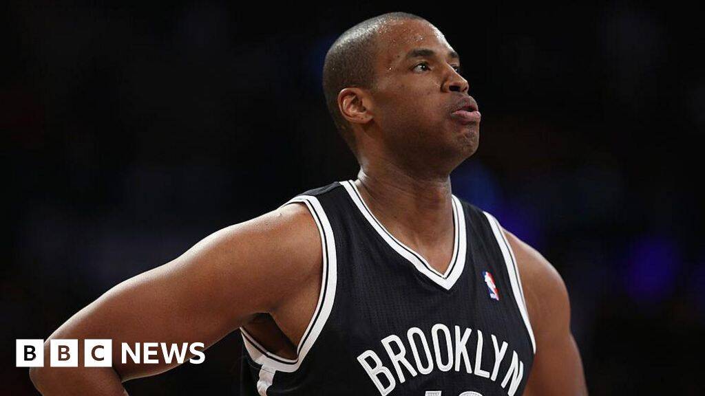 Jason Collins, NBA's first openly gay player, dies aged 47