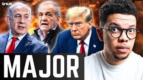 Latest Update: US-Iran Regional War