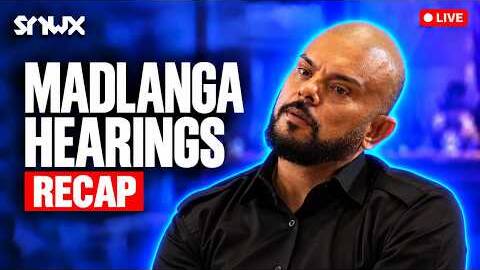 Suliman Carrim drops bombshells | Madlanga Commission (RECAP)