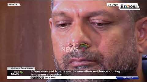 Madlanga Commission Wrap | The multiple barriers of misfortune to Feroz Khan's in-camera testimony