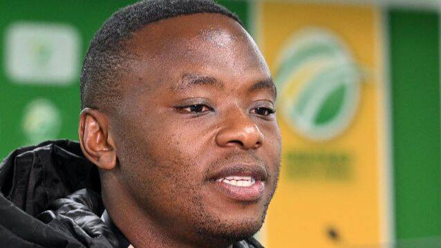 Proteas suffer huge blow as Kagiso Rabada is ruled out of Eden Gardens Test opener