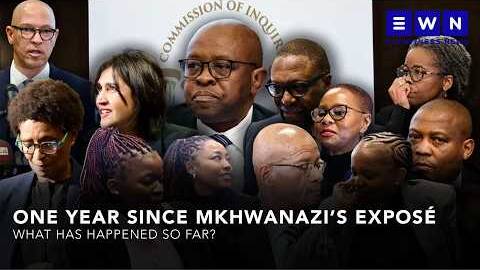 One year on: What has happened after Mkhwanazi&rsquo;s expos&eacute;