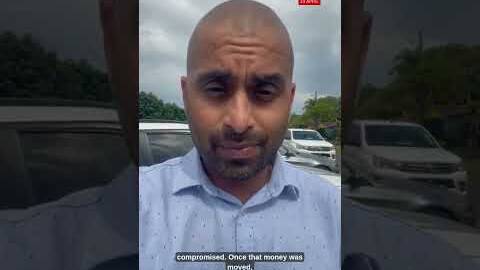 Police raid scam call centre in Umhlanga