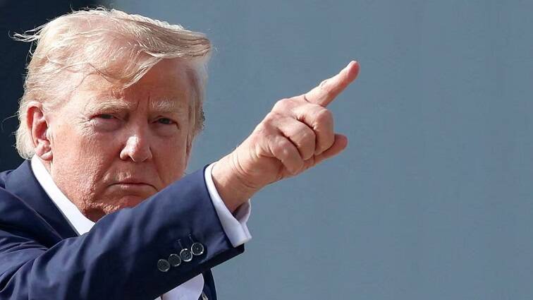 Trump responds to Medvedev with nuclear submarine deployment