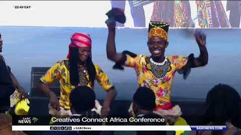 Creatives Connect Africa Conference: Emily Mburu-Ndoria