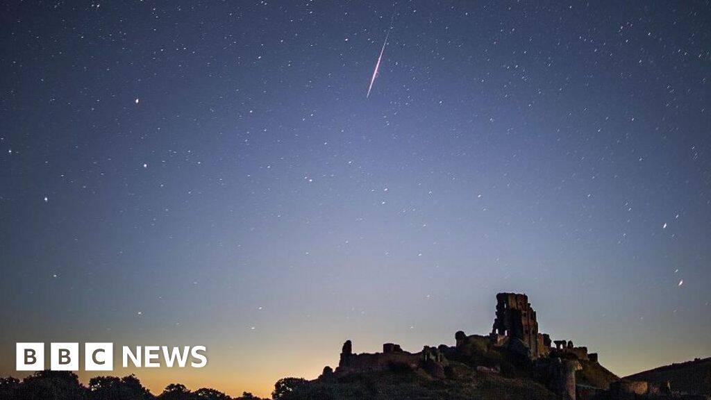 Perseid meteor shower reaches peak: When and where to catch a glimpse